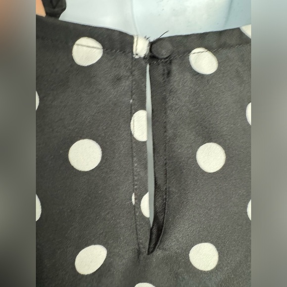 Merona blouse - Picture 3 of 7